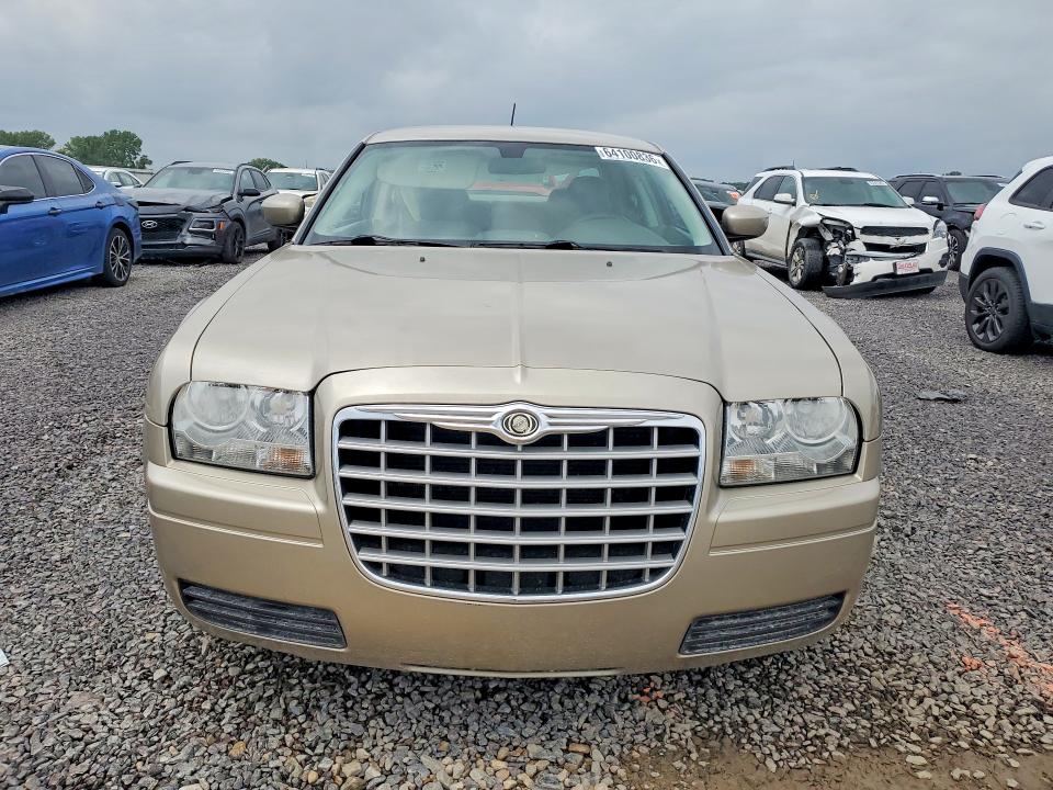 Aukcja sprzedaży 2008 Chrysler 300, vin: 2C3LA43R08H135986, numer aukcji: 64100836