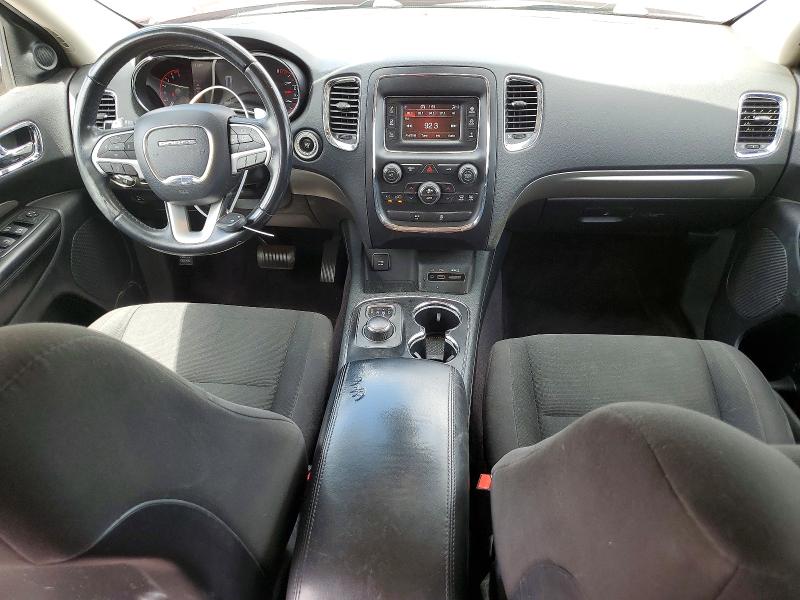 Aukcja sprzedaży 2015 Dodge Durango, vin: 1C4RDHAG3FC244626, numer aukcji: 66812856