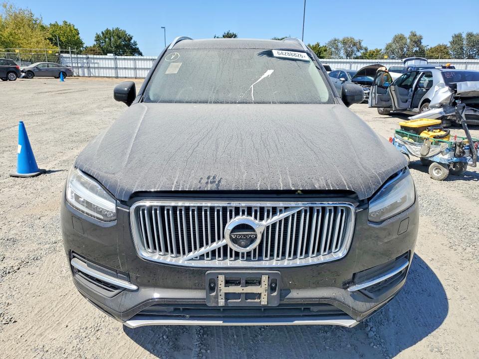 Продаж на аукціоні авто 2016 Volvo Xc90, vin: YV4BC0PL7G1074503, номер лоту: 64288826