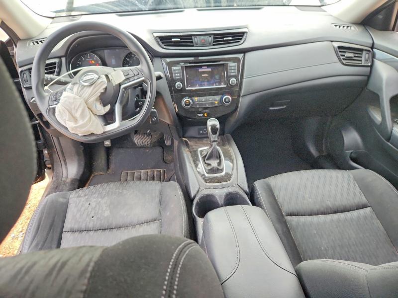 Auction sale of the 2018 Nissan Rogue, vin: KNMAT2MTXJP550889, lot number: 66192586