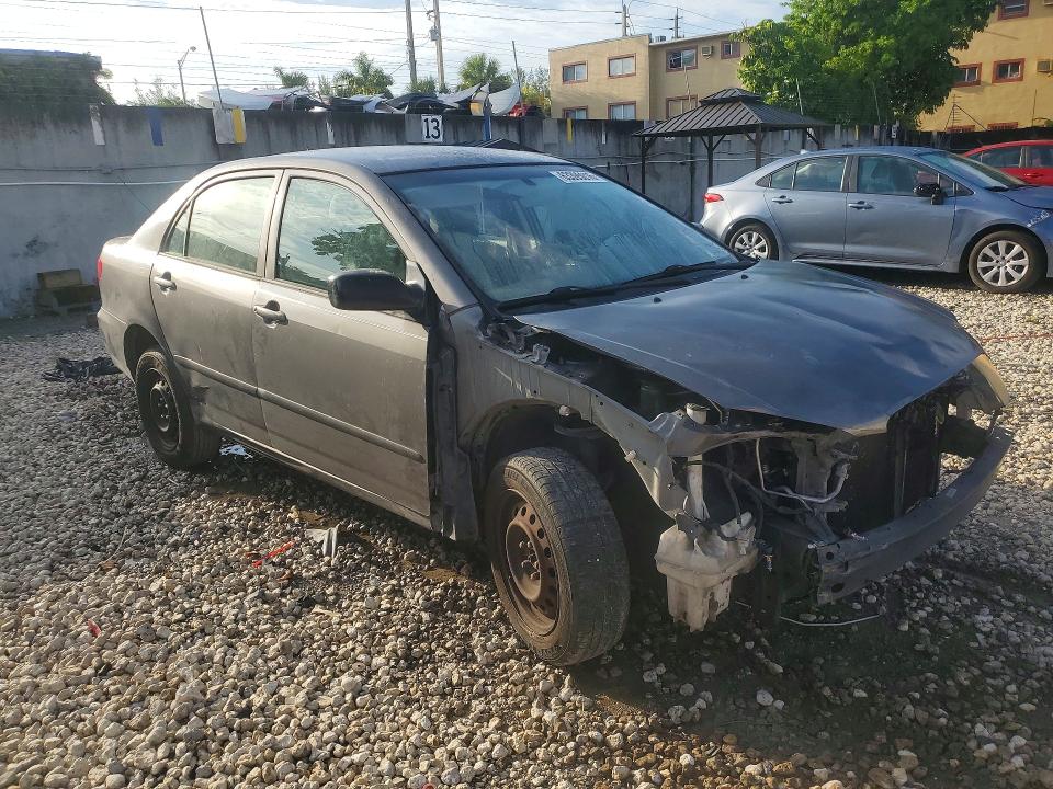 Aukcja sprzedaży 2006 Toyota Corolla, vin: 1NXBR32EX6Z615225, numer aukcji: 63395016