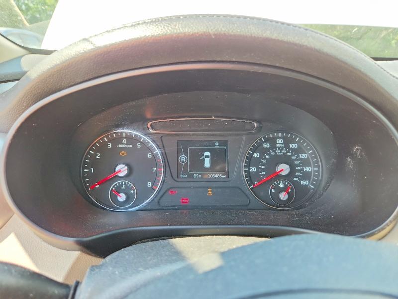 Aukcja sprzedaży 2016 Kia Sorento, vin: 5XYPGDA53GG143122, numer aukcji: 65003166