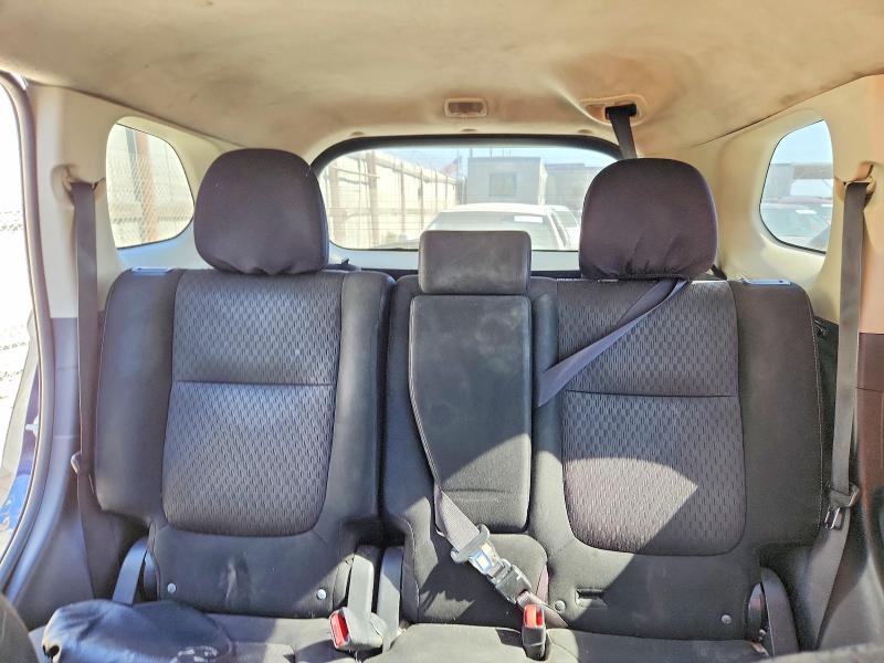 Продаж на аукціоні авто 2015 Mitsubishi Outlander, vin: JA4AD2A31FZ003212, номер лоту: 63599036