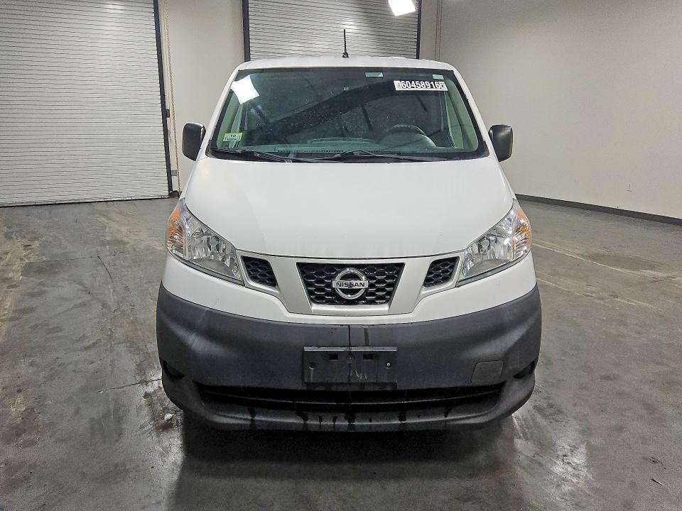 Продаж на аукціоні авто 2017 Nissan Nv200, vin: 3N6CM0KN3HK705547, номер лоту: 60458916