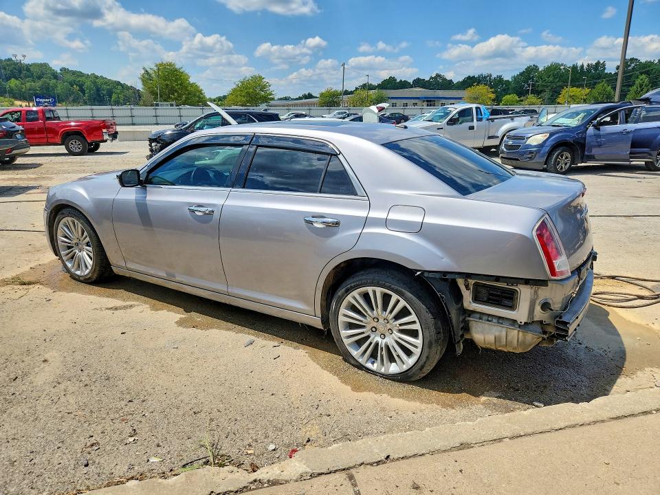 Aukcja sprzedaży 2014 Chrysler 300c, vin: 2C3CCAEG2EH214088, numer aukcji: 63689056