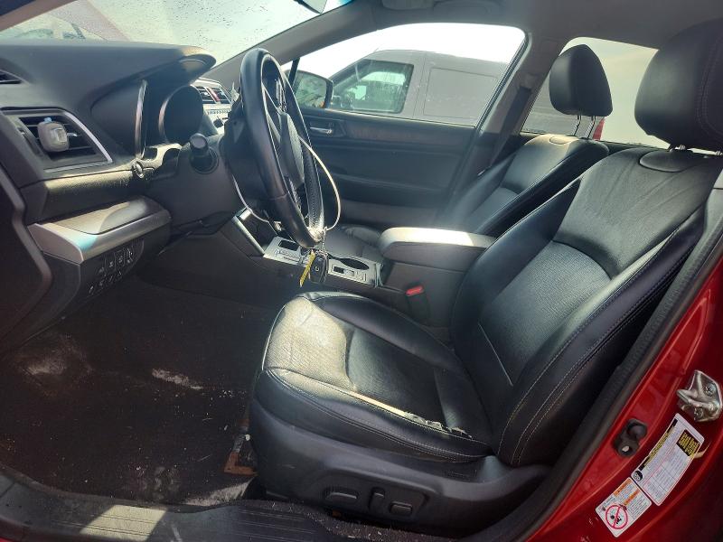 Продаж на аукціоні авто 2017 Subaru Outback, vin: 4S4BSANC5H3355795, номер лоту: 65189976