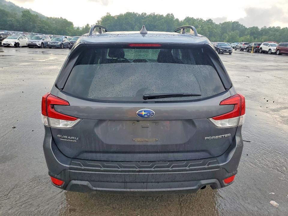 Aukcja sprzedaży 2021 Subaru Forester, vin: JF2SKAJC3MH463664, numer aukcji: 64122546