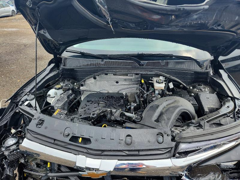 Продаж на аукціоні авто 2026 Chevrolet Trailblazer, vin: KL79MRSL6TB030763, номер лоту: 63624686