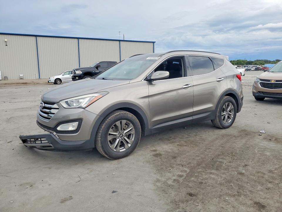 Продаж на аукціоні авто 2015 Hyundai Santa Fe Sport, vin: 5XYZUDLB3FG249492, номер лоту: 64858036