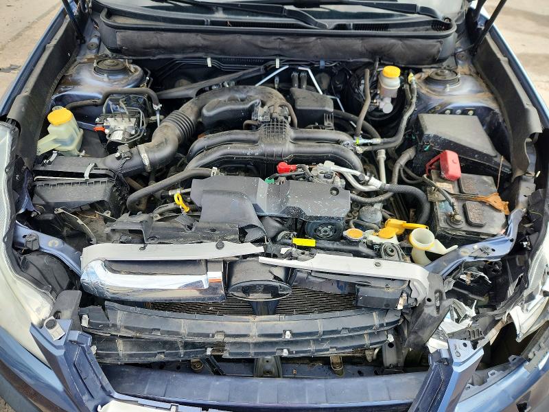 66422066 :رقم المزاد ، 4S4BRCKC6D3239558 vin ، 2013 Subaru Outback مزاد بيع