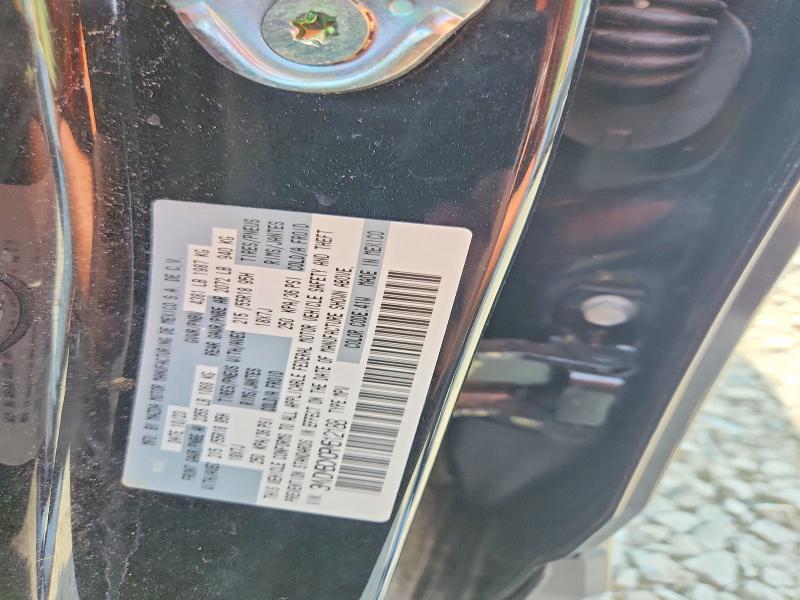 2024 Mazda Cx-30 მანქანა იყიდება აუქციონზე, vin: 3MVDMBCM0RM612188, აუქციონის ნომერი: 64742256