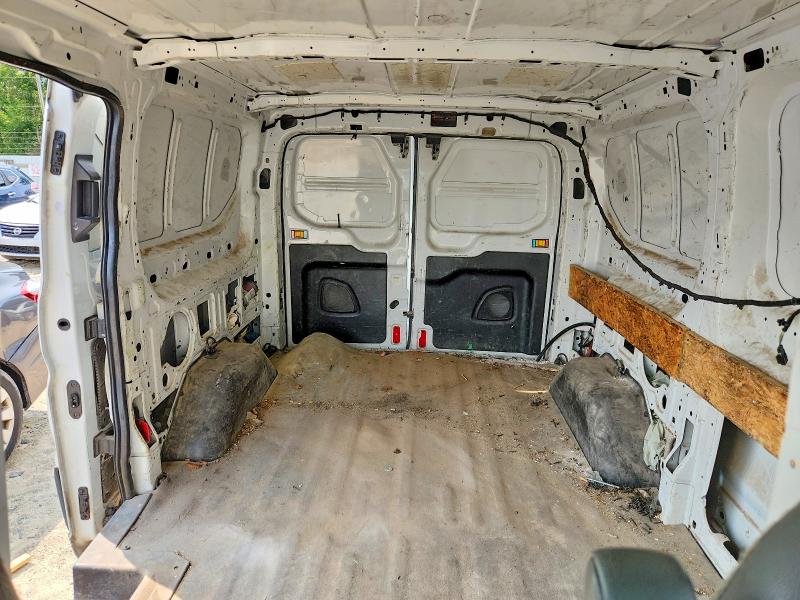 68655346 :رقم المزاد ، 1FTNE1YM5FKA81207 vin ، 2015 Ford Transit مزاد بيع