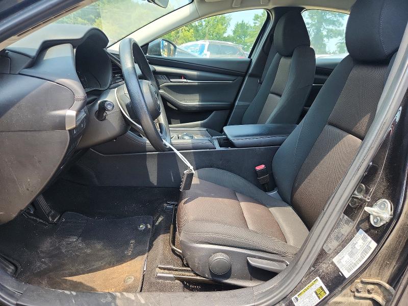64814866 :رقم المزاد ، 3MZBPAA79NM307612 vin ، 2022 Mazda 3 مزاد بيع
