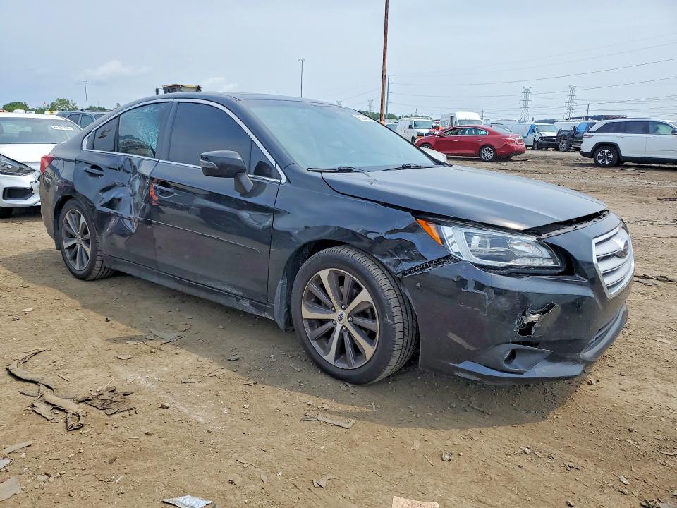 65279846 :رقم المزاد ، 4S3BNBN63G3046322 vin ، 2016 Subaru Legacy مزاد بيع