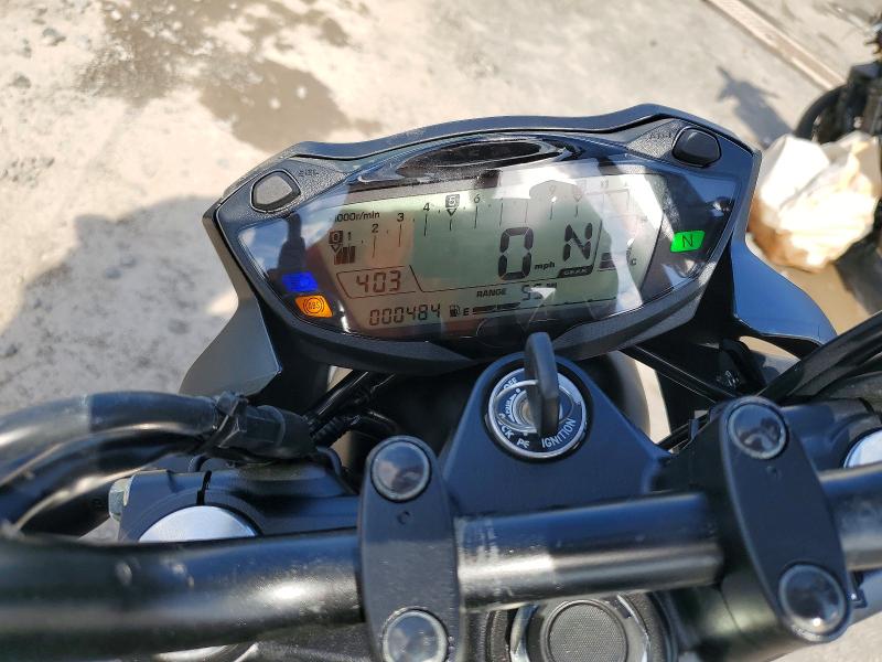 Aukcja sprzedaży 2025 Suzuki Sv650, vin: JS1VP55BXS7100085, numer aukcji: 63527896