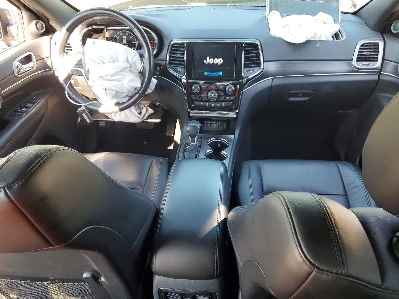 Aukcja sprzedaży 2020 Jeep Grand Cherokee, vin: 1C4RJFBGXLC297511, numer aukcji: 66403896