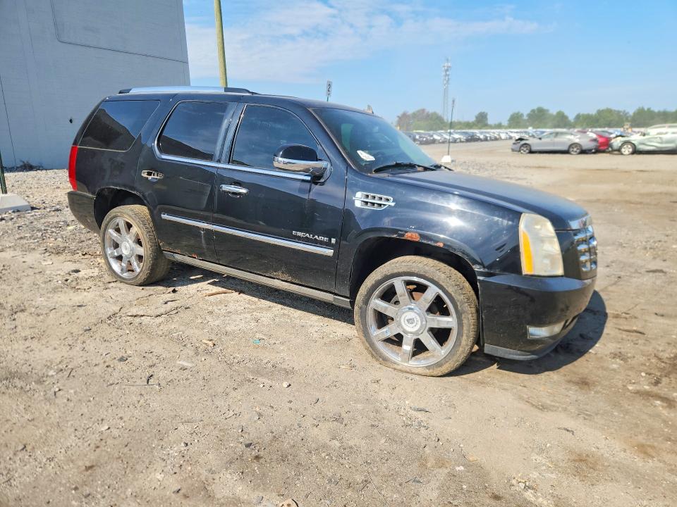 Продаж на аукціоні авто 2008 Cadillac Escalade, vin: 1GYFK63848R142636, номер лоту: 66989056