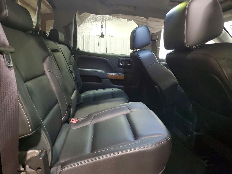 64595336 :رقم المزاد ، 3GTU2VEC6EG217003 vin ، 2014 Gmc Sierra مزاد بيع
