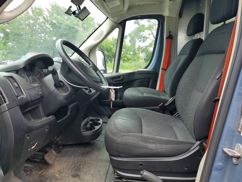 Aukcja sprzedaży 2020 Ram Promaster 3500, vin: 3C6URVJG1LE140500, numer aukcji: 65943396