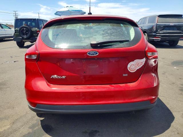 Aukcja sprzedaży 2015 Ford Focus, vin: 1FADP3K27FL336707, numer aukcji: 65117626