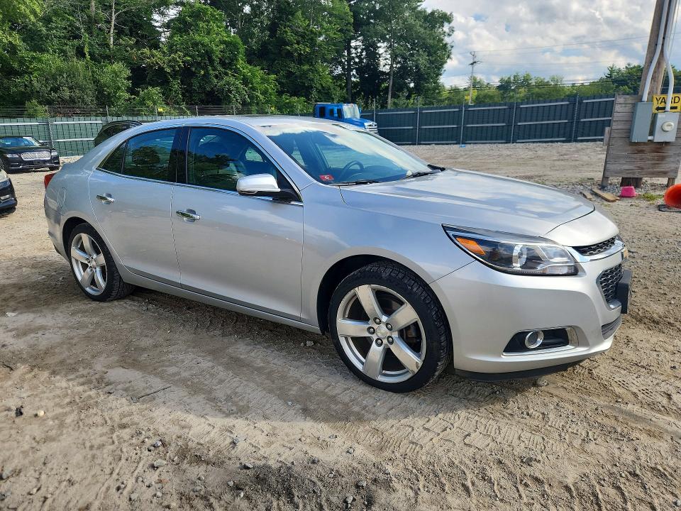 Aukcja sprzedaży 2014 Chevrolet Malibu, vin: 1G11J5SX9EF222588, numer aukcji: 65102356