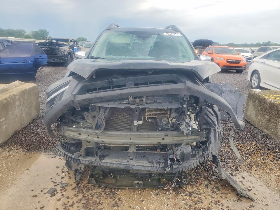 2022 Subaru Ascent მანქანა იყიდება აუქციონზე, vin: 4S4WMARD6N3468553, აუქციონის ნომერი: 65702576