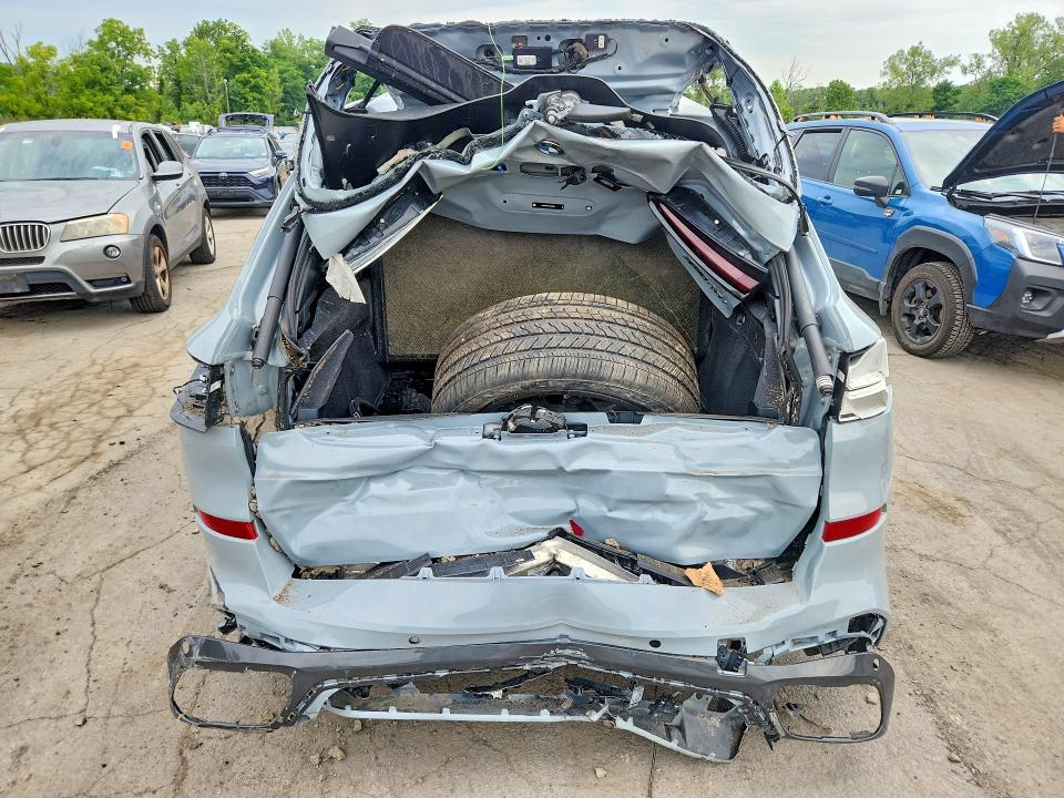 Продаж на аукціоні авто 2026 Bmw X5, vin: 5UX23EU0XT9355988, номер лоту: 65812566