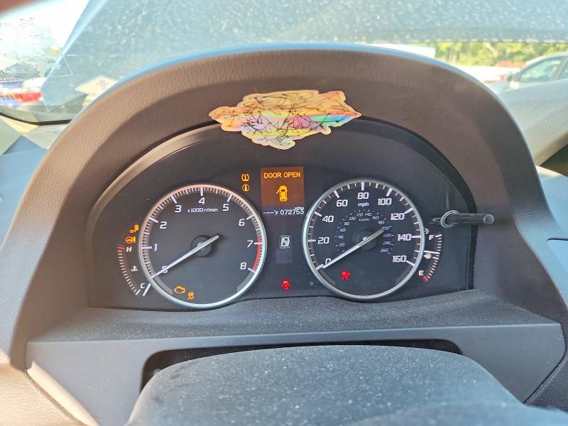 Aukcja sprzedaży 2016 Acura Rdx, vin: 5J8TB4H56GL008645, numer aukcji: 65309316