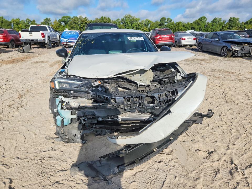 Aukcja sprzedaży 2025 Honda Civic, vin: 2HGFE2F59SH554454, numer aukcji: 65517626