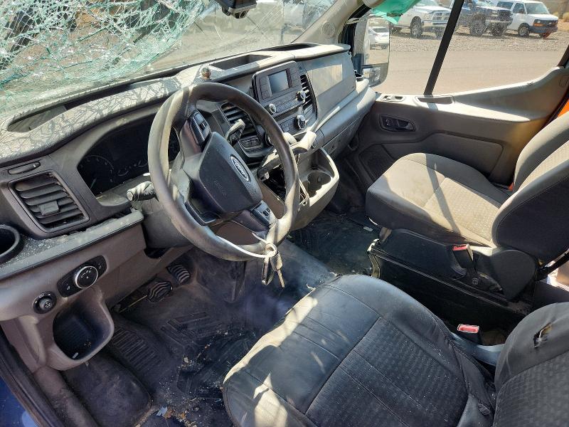 Aukcja sprzedaży 2020 Ford Transit, vin: 1FTBR3X82LKB04817, numer aukcji: 64472386