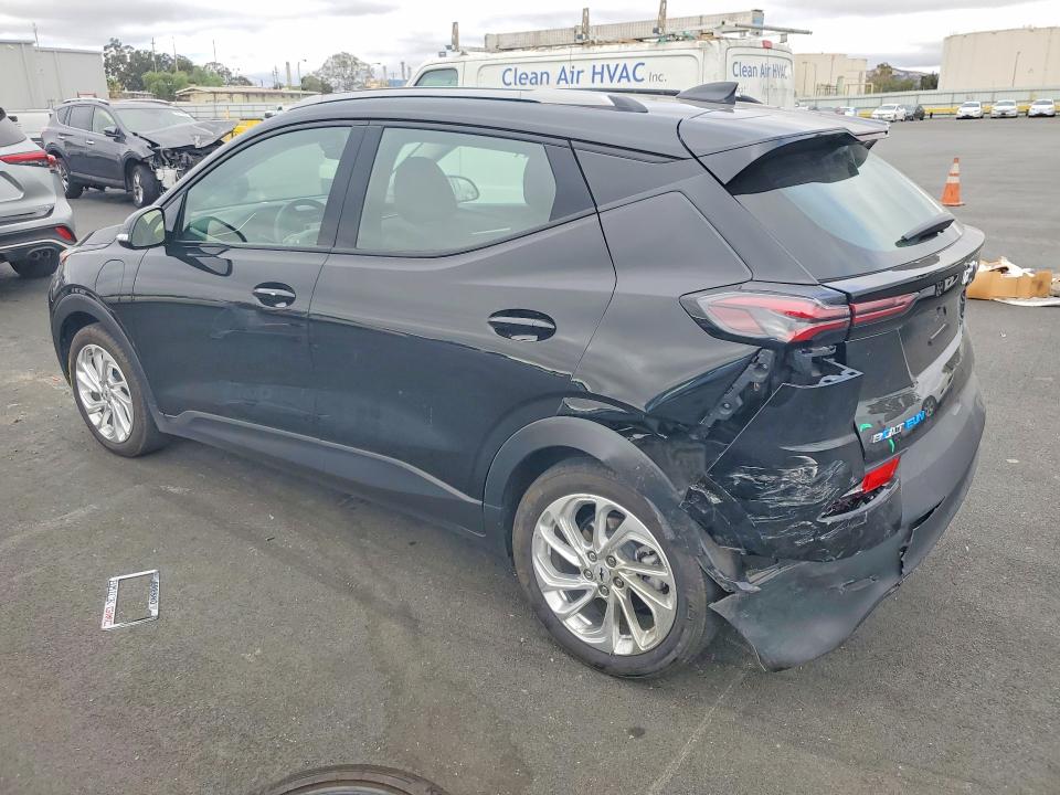 Aukcja sprzedaży 2023 Chevrolet Bolt Euv, vin: 1G1FY6S08P4196610, numer aukcji: 64342106