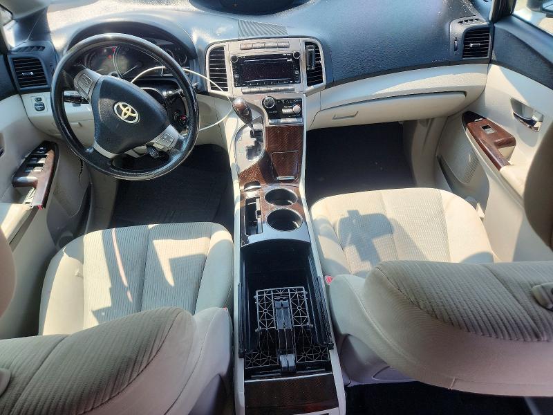 Aukcja sprzedaży 2010 Toyota Venza, vin: 4T3ZK3BB5AU032540, numer aukcji: 64962366