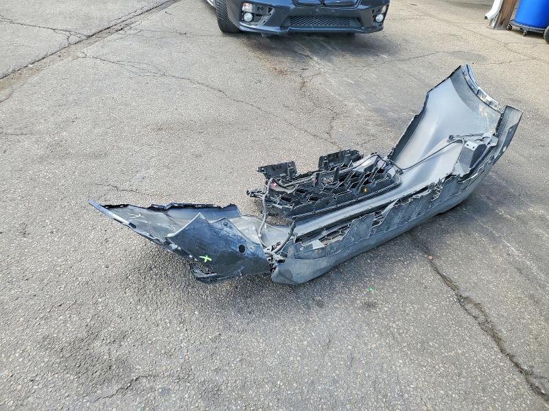 64409186 :رقم المزاد ، 7FARS6H86SE003069 vin ، 2025 Honda Cr-v مزاد بيع