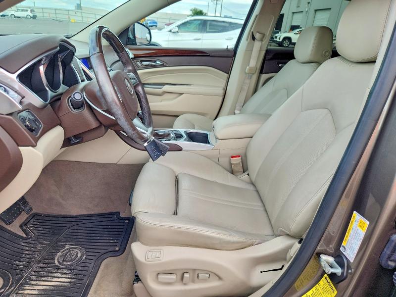 Продаж на аукціоні авто 2012 Cadillac Srx, vin: 3GYFNAE39CS626061, номер лоту: 66408556