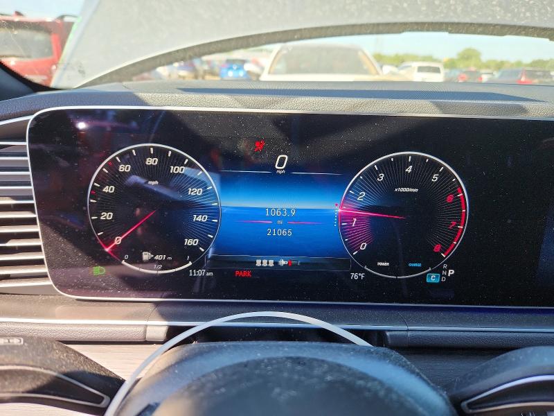 Продаж на аукціоні авто 2025 Mercedes-benz Gle, vin: 4JGFB4FB8SB442712, номер лоту: 65580556