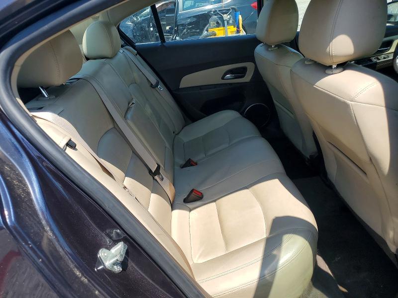Aukcja sprzedaży 2014 Chevrolet Cruze, vin: 1G1PE5SB1E7325727, numer aukcji: 64180406