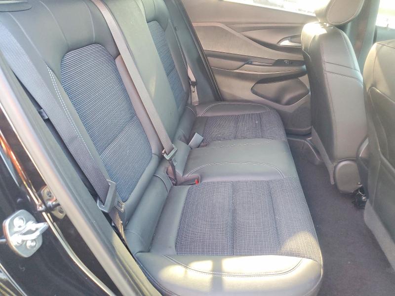 Aukcja sprzedaży 2025 Buick Envista, vin: KL47LAEP3SB028359, numer aukcji: 64943036