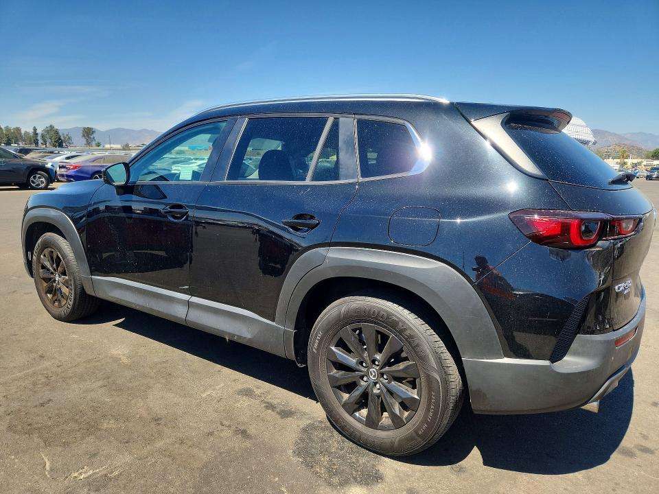 Aukcja sprzedaży 2024 Mazda Cx-50, vin: 7MMVABBM6RN231791, numer aukcji: 59406896