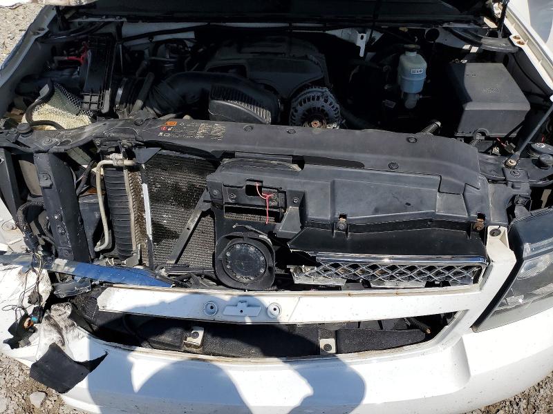 65672606 :رقم المزاد ، 1GNSKKE77DR362131 vin ، 2013 Chevrolet Suburban مزاد بيع