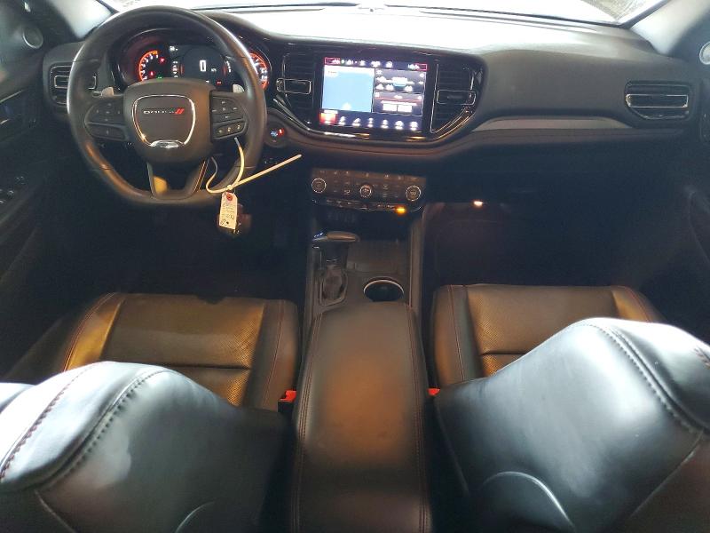 64847406 :رقم المزاد ، 1C4RDJDG6SC546036 vin ، 2025 Dodge Durango مزاد بيع