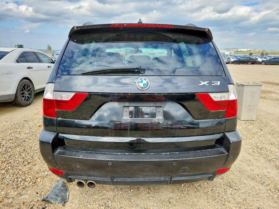 64236476 :رقم المزاد ، WBXPC7C42AWE53571 vin ، 2010 Bmw X3 مزاد بيع