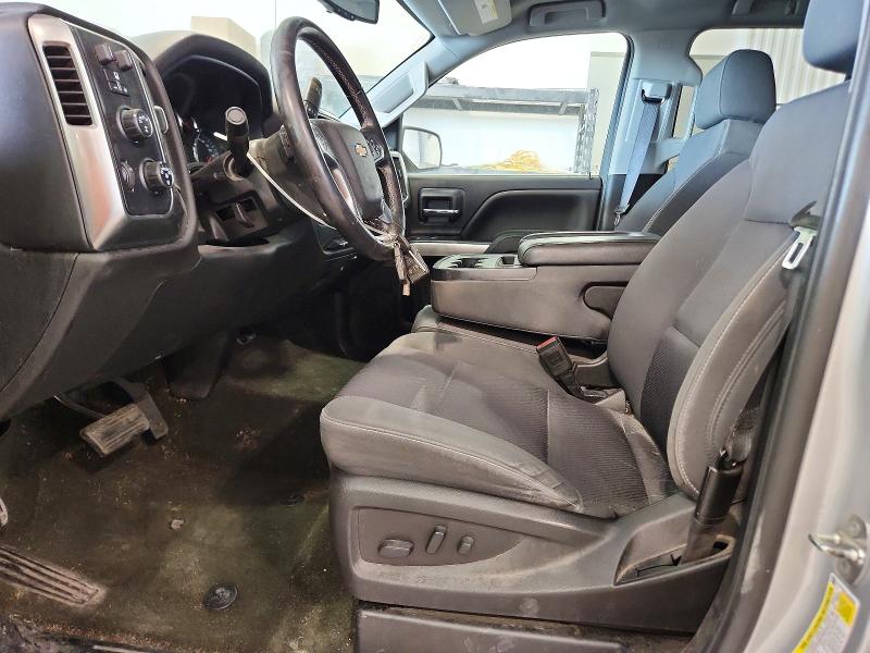 Aukcja sprzedaży 2018 Chevrolet Silverado, vin: 1GCVKREC1JZ102704, numer aukcji: 66563046