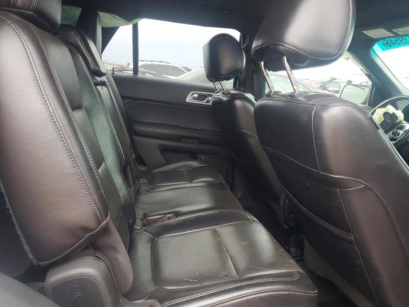 Aukcja sprzedaży 2011 Ford Explorer, vin: 1FMHK8F81BGA15931, numer aukcji: 67039546