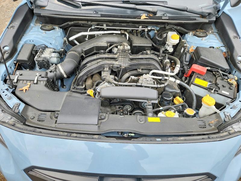 Продажа на аукционе авто 2023 Subaru Crosstrek, vin: JF2GTHSC9PH290148, номер лота: 63225116
