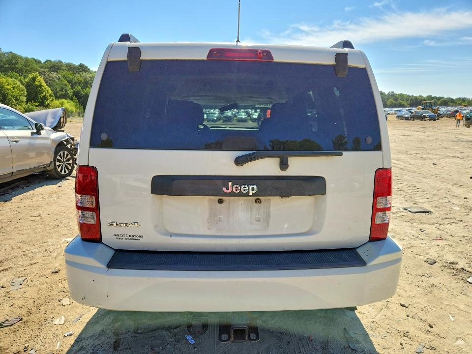 Продаж на аукціоні авто 2010 Jeep Liberty, vin: 1J4PN2GK6AW180659, номер лоту: 66276876