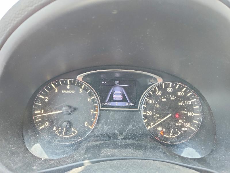 66788866 :رقم المزاد ، 1N4AL3AP9JC108504 vin ، 2018 Nissan Altima مزاد بيع