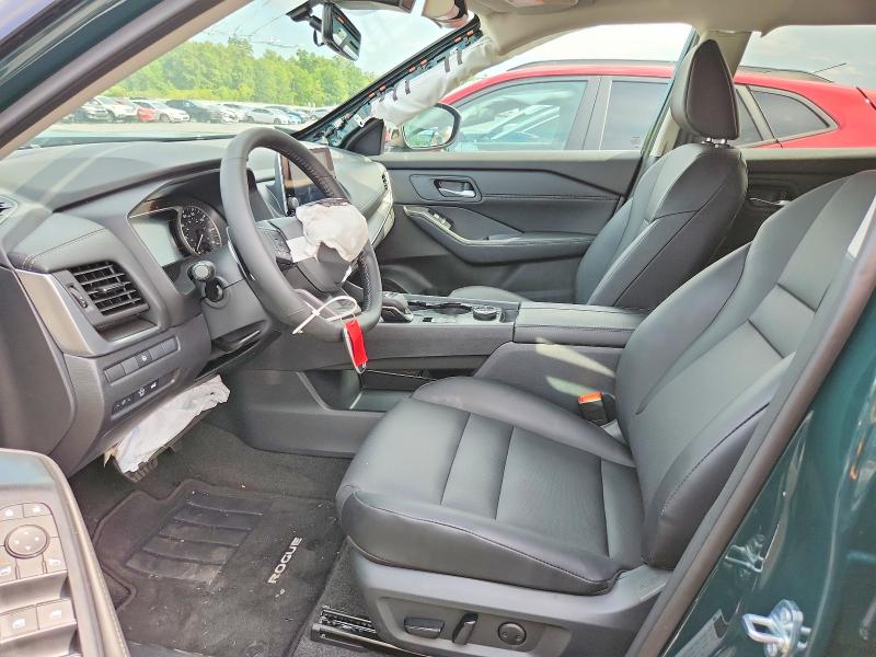 Aukcja sprzedaży 2026 Nissan Rogue, vin: 5N1BT3BB4TC825764, numer aukcji: 65124586