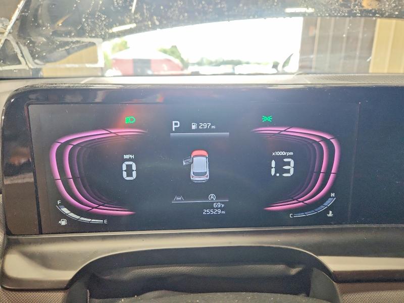 66947296 :رقم المزاد ، KNDEPCAA1R7650468 vin ، 2024 Kia Seltos مزاد بيع