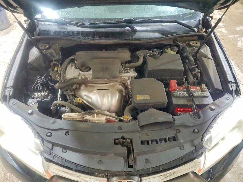 Продаж на аукціоні авто 2015 Toyota Camry, vin: 4T4BF1FK6FR506702, номер лоту: 65804426