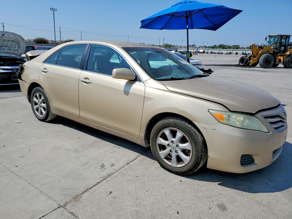 Продаж на аукціоні авто 2011 Toyota Camry, vin: 4T1BF3EK6BU732207, номер лоту: 63672326